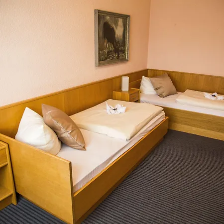 Stadt Hotel 3*