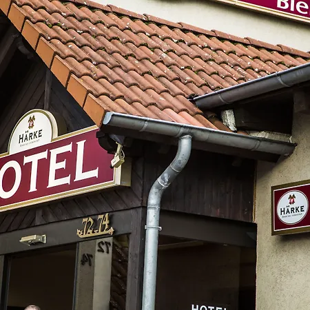 Hotel Stadt Peine