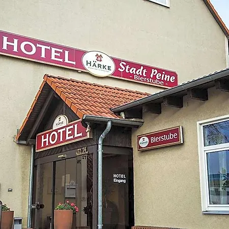 Stadt بين
