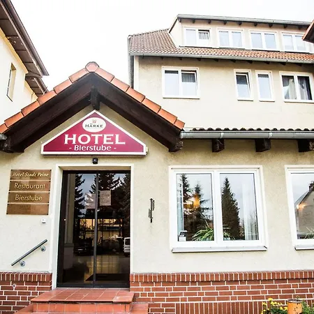 Stadt Hotel Peine