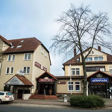 Stadt Hotel 3*