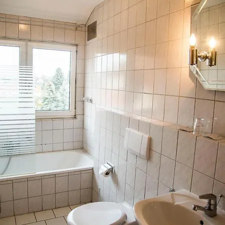 Hotel Stadt Peine