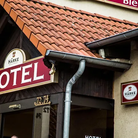 Hotel Stadt Peine