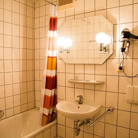 Hotel Stadt 3*