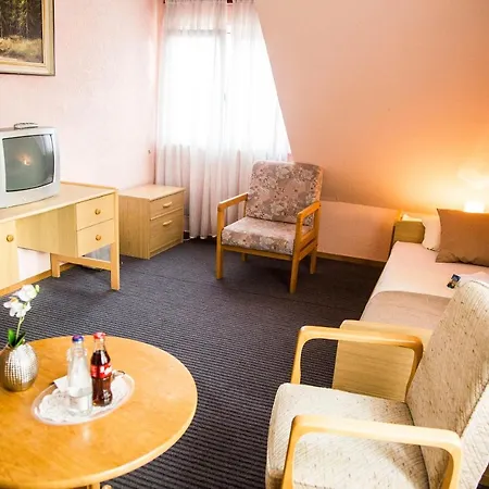 Hotel Stadt Peine